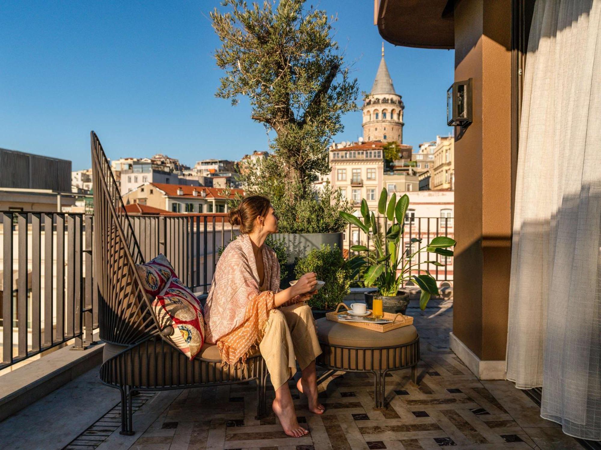 The Galata Mgallery İstanbul